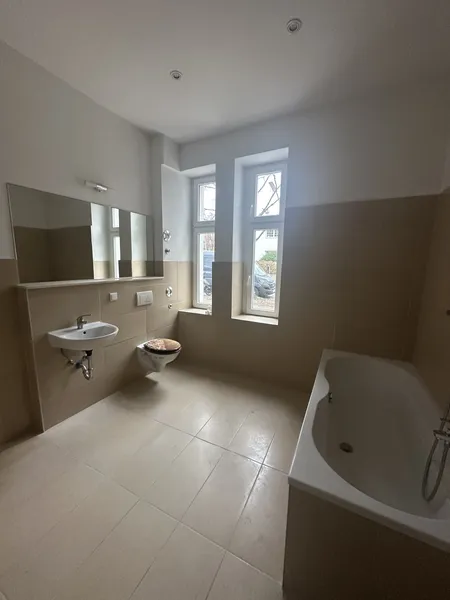 2-JAHRESMIETVERTRAG | 2-Zimmerwohnung am Schäfersee/ am U-Bhf. Franz-Neumann-Platz (U8) — photo 1
